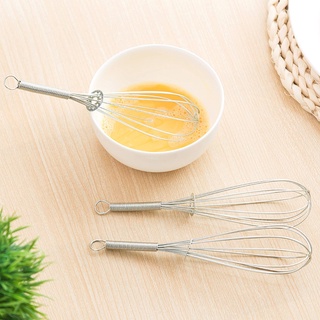 Dụng cụ đánh trứng cầm tay mini