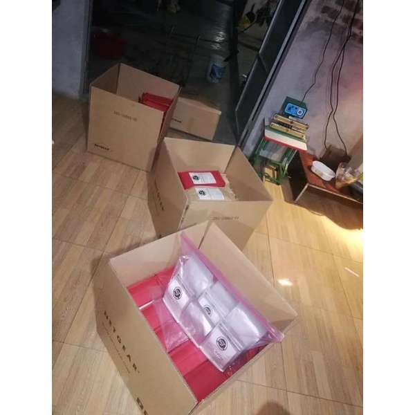Cà Phê Nguyên Chất Pha Phin - Cà Phê Bột Double T Gói 1kg | BigBuy360 - bigbuy360.vn