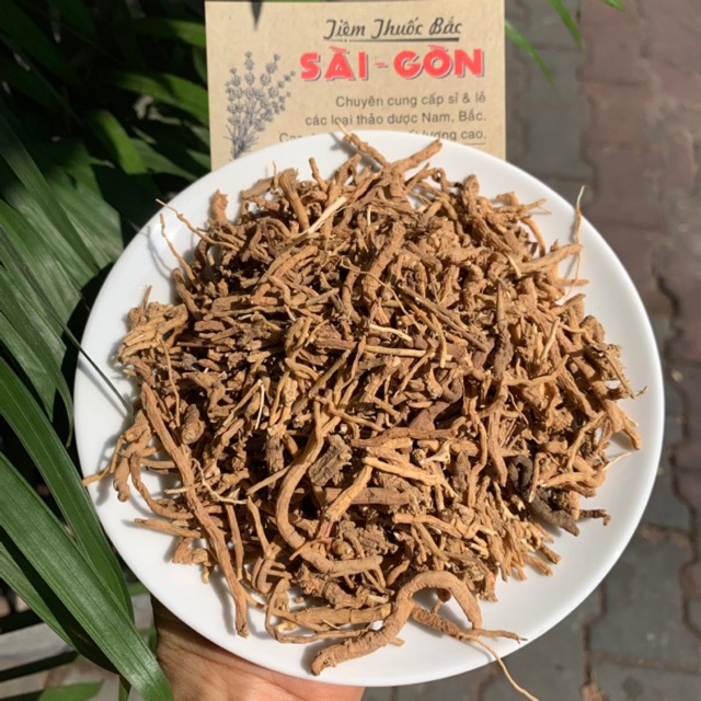 Viễn Chí Đã Rút Lõi 100g (Hàng Cao Cấp, Mới)