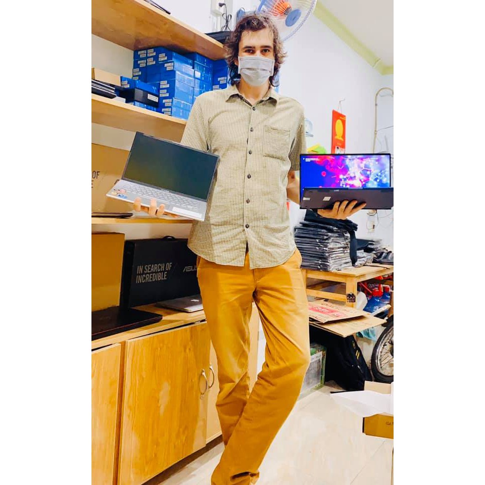 Laptop cũ dành cho văn phòng, học tập giải trí giá rẻ bền đẹp i3/i5 Ram 4G HDD320-500G 14in,15in | BigBuy360 - bigbuy360.vn