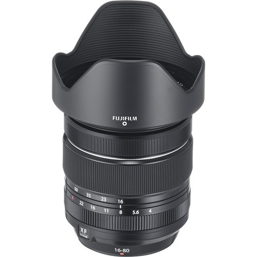 (Chính hãng) Ống kính Fujifilm XF 16-80mm f/4 R OIS WR