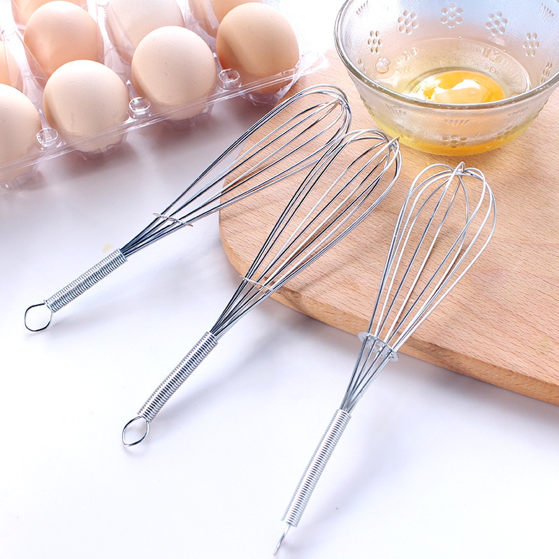 Dụng cụ đánh trứng cầm tay chất lượng cao