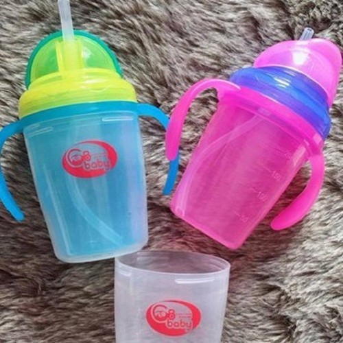 Bình tập uống GB cho bé