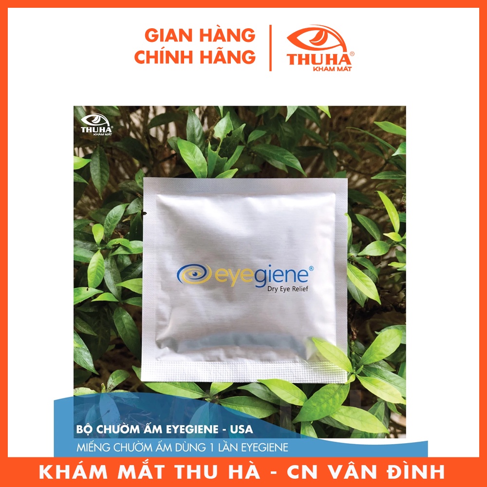 MIẾNG CHE MẮT CHƯỜM ẤM EYEGIENE - USA