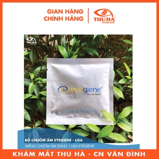 MIẾNG CHE MẮT CHƯỜM ẤM EYEGIENE - USA