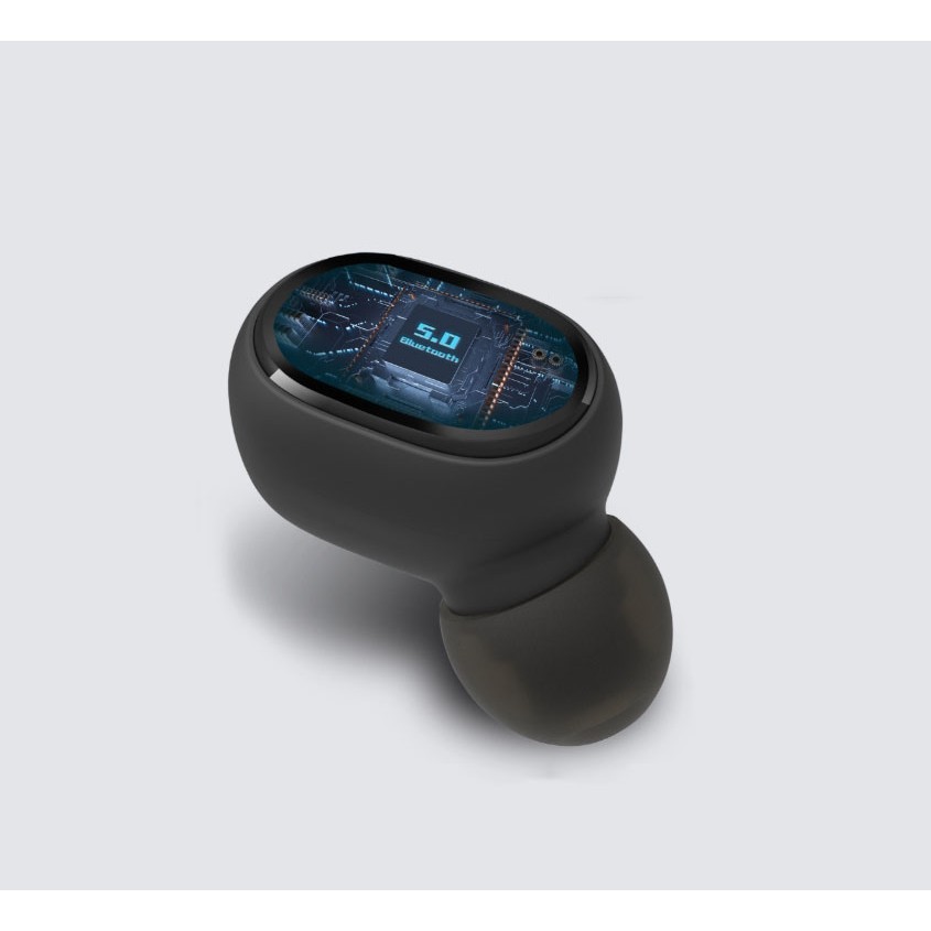 Tai nghe Bluetooth MiPods A6S, âm thanh chất lượng, pin trâu, chống nước