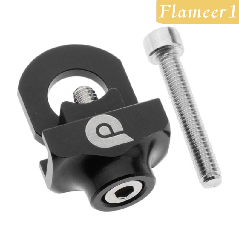 [flameer1] Dụng Cụ Điều Chỉnh Dây Xích Xe Đạp BMX Màu Đen Nhỏ Gọn