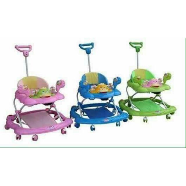  Xe tròn tập đi cho bé SONG LONG VIỆT NAM