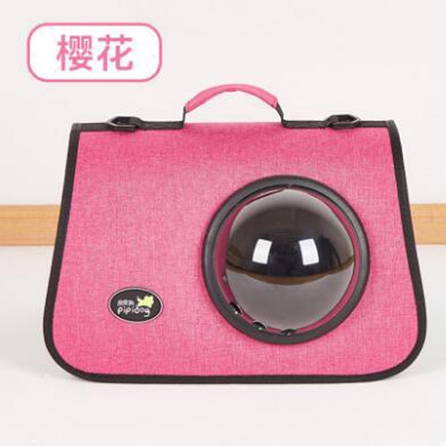 Túi vận chuyển giá cực rẻ 1 size cho thú cưng 7 cân trở xuống