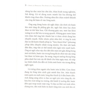 Sách - Bên Rặng Tuyết Sơn