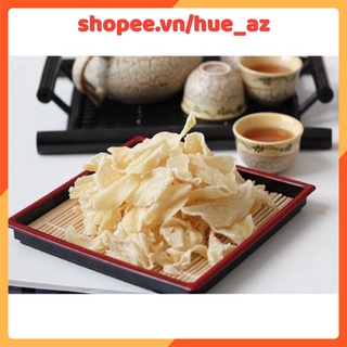 1kg Mứt gừng Huế, ít đường, vừa ăn, đặc biệt thơm ngon