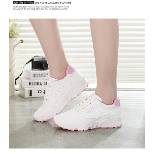 HOT Giầy thể thao chữ VA