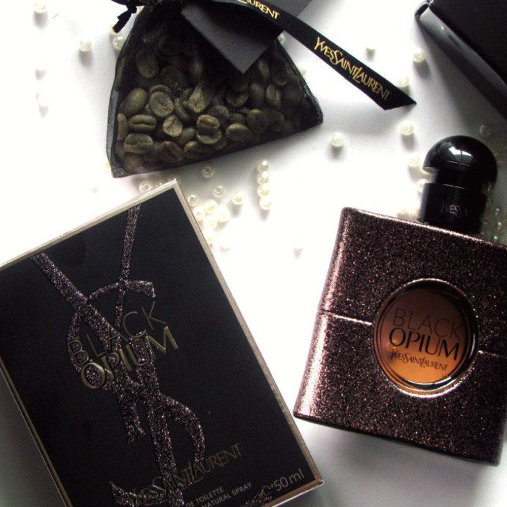 Nước Hoa Nữ Black Opium - Nước Hoa Nữ YVES SAINT LAURENT - Nước Hoa Nữ Nữ Tính -  Nước Hoa Nữ Sang Trọng | BigBuy360 - bigbuy360.vn