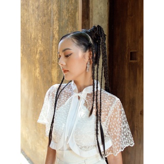 Áo Fenfen Ss2 tặng kèm áo ống