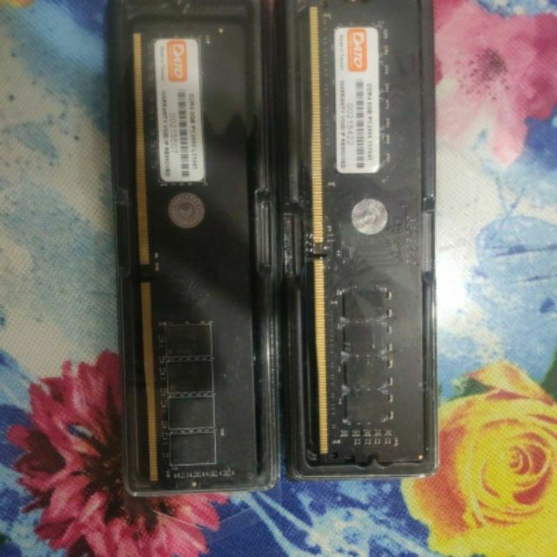 Ram Server Kingston 8Gb DDR3 1600 ECC KVR16E11/8KF dùng cho main thường được