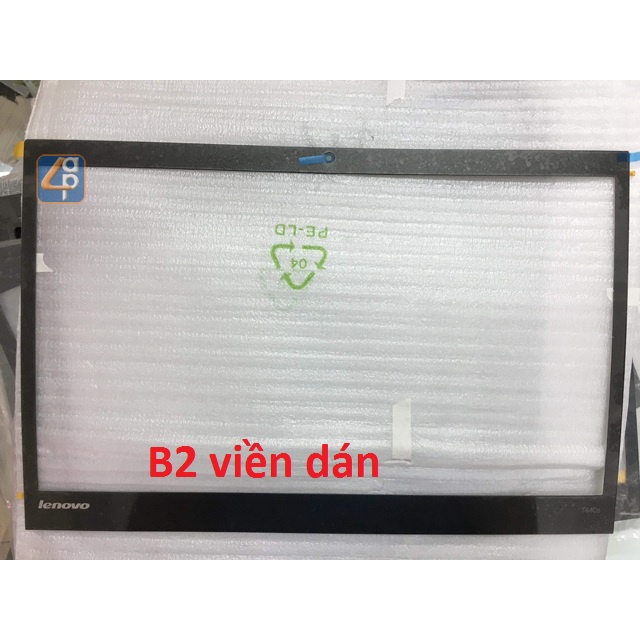 Vỏ máy thay cho laptop Lenovo ThinkPad T440s T450s