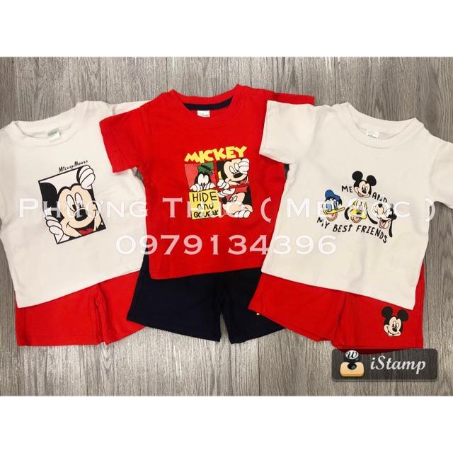 Set disney