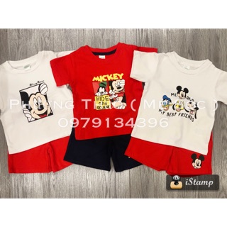Set disney