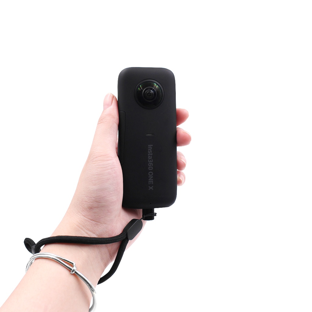 Dây Đeo Máy Ảnh Insta360 One X2 Chống Thất Lạc Cho Insta360 One X / EVO / Feiyu Pocket / Fimi Palm 2
