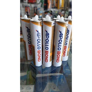 Keo dán đa năng Alu,gỗ,gương,sắt APOLLO ABOND