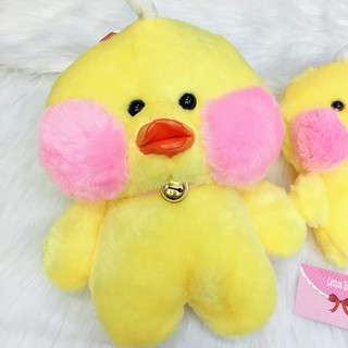 Vịt bông LALAFANFAN siêu đáng yêu