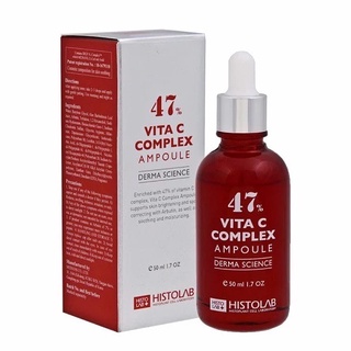 Tinh chất Serum Histo Lab Complex