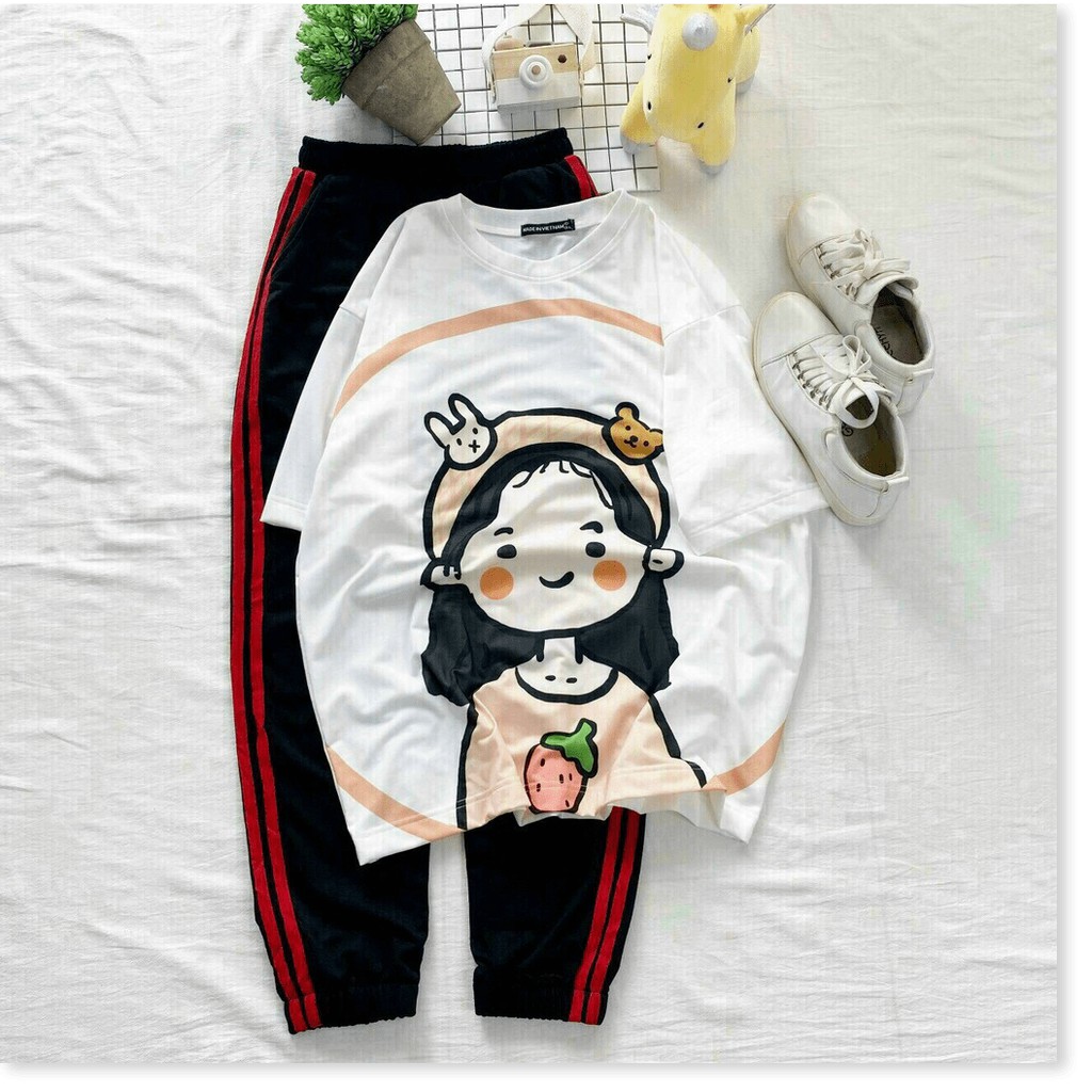 SET THUN NỮ COTTON,NHIỀU MÀU SẮC SINH ĐỘNG,THIẾT KẾ HỌA TIẾT SIÊU XINH THỜI TRANG MỚI KME