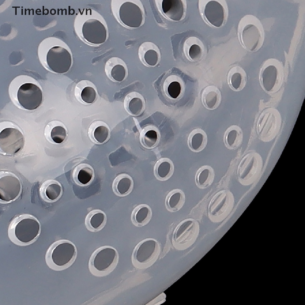 (Hàng Mới Về) Hộp Đựng Mút Trang Điểm Tiện Lợi