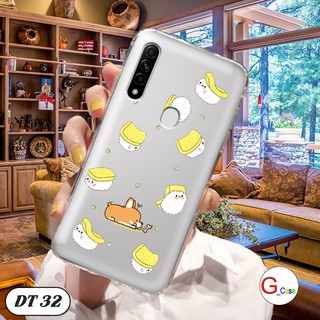 Ốp lưng dẻo cho OPPO A8/ A31 2020