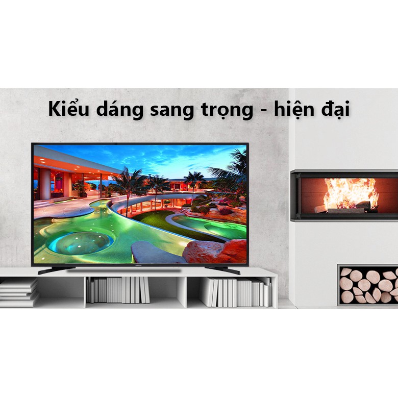 Smart Tivi Samsung 49 inch UA49J5250 Mới 2018