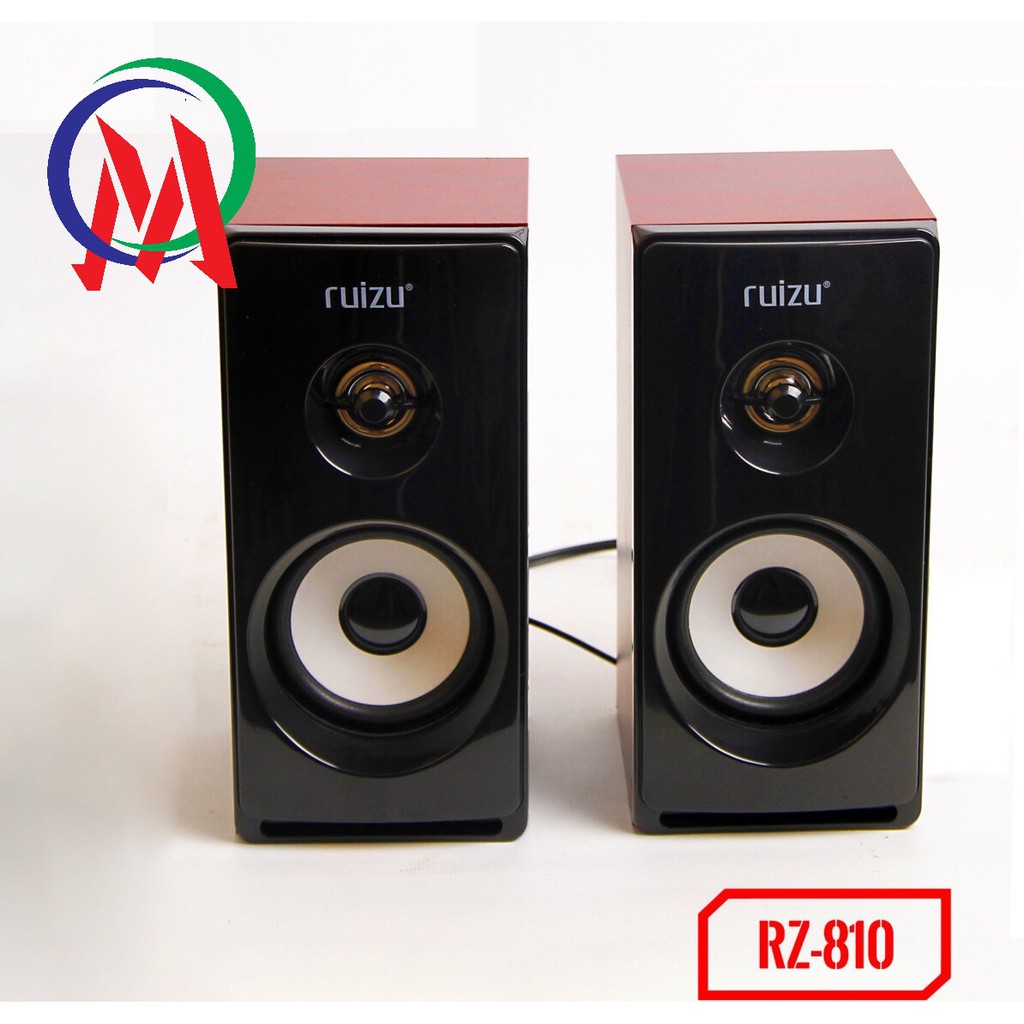 Loa Ruizu 2.0 RS-810