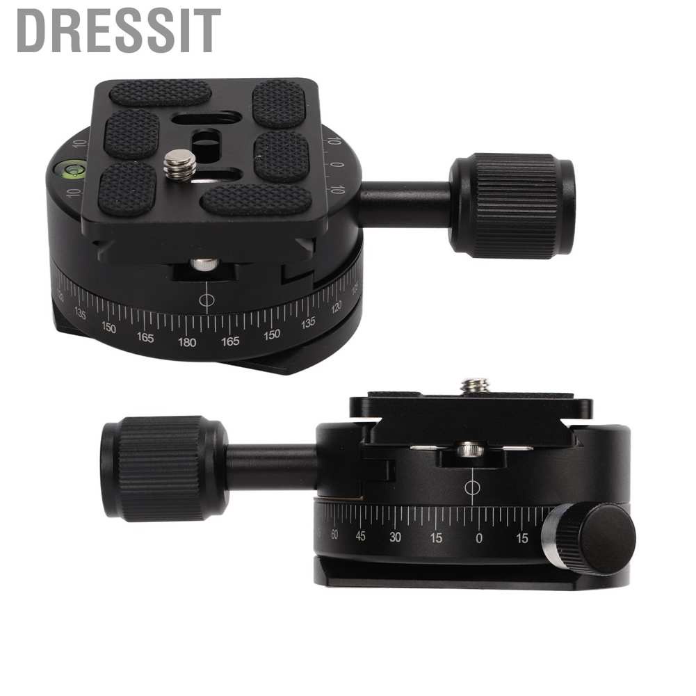 Phụ kiện đầu bi xoay 360 độ chống mài mòn cho máy ảnh SLR | BigBuy360 - bigbuy360.vn