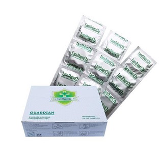 10 bao cao su tâm thiện chí