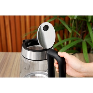Bình đun siêu tốc Delites 1.7 lít FD-625 (MỚI 100%, BẢO HÀNH 12 THÁNG CHÍNH HÃNG)