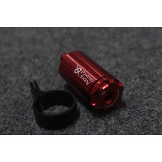 Bình dầu bonamici