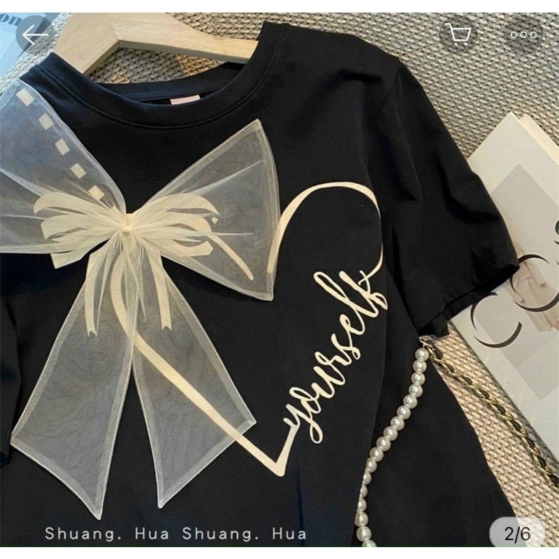 Bigsize Sét bộ trái tim quần caro 50-90kg