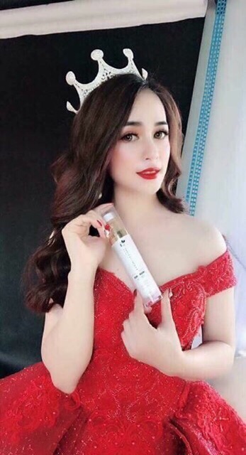 Ủ Trắng da kén tằm LSKIN WHITE Trắng hồng mặt | BigBuy360 - bigbuy360.vn