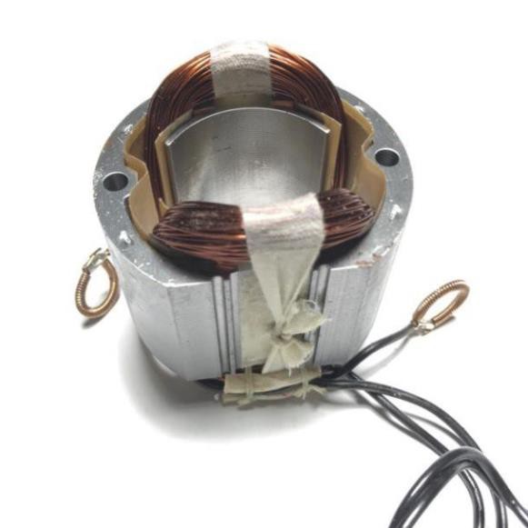 Sườn máy đục mũi 17mm stato 0810