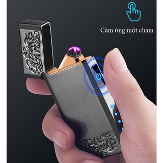 [Hàng mới về]Quẹtt DK2201 Cổng Sạc USB Fullbox
