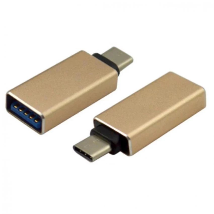 Đầu chuyển USB Type C sang USB 3.0 OTG -dc2428