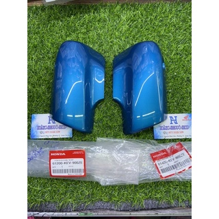 Ốp phuộc wave 110 chính hãng thái