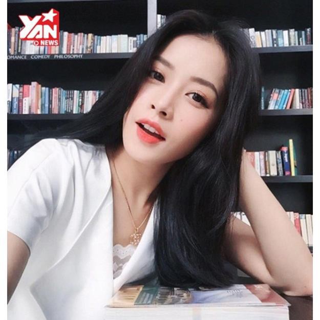 Dầu gội đen tóc Tigi (Gói 23ml)