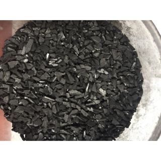 500 gram than hoạt tính lọc bể cá