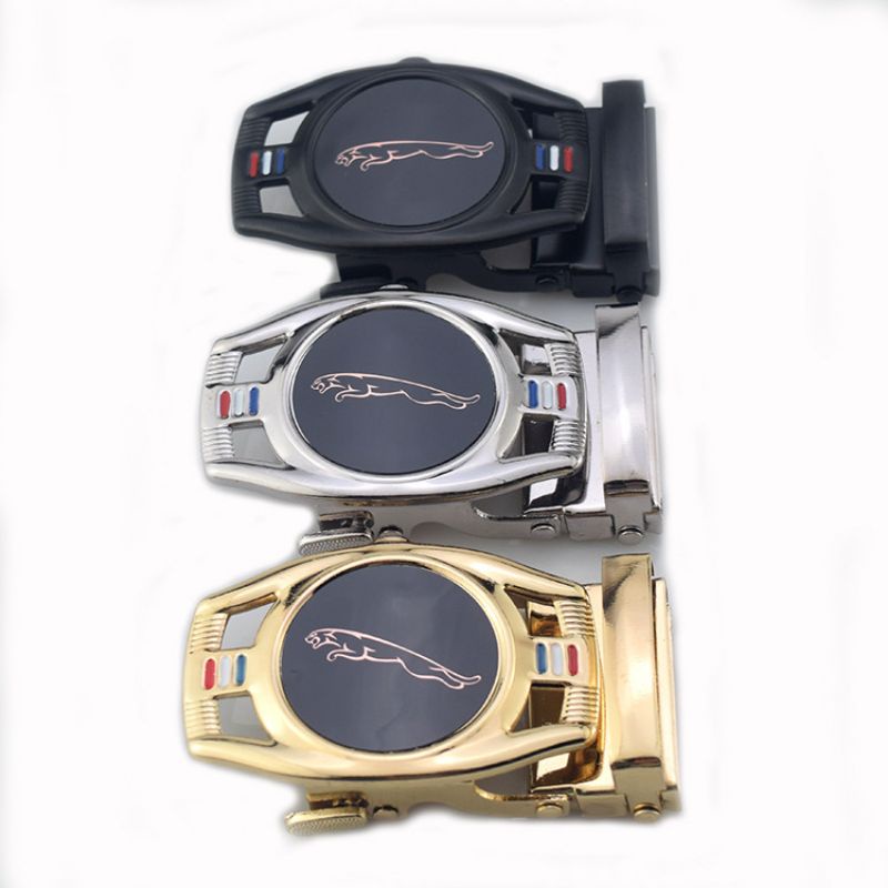 Thắt lưng nam dây nịt nam đẹp da mềm giá rẻ khoá tự động phong cách hàn quốc bản 3.5cm