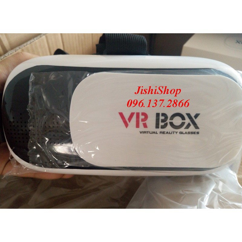 ( GIÁ SỈ ) Vr Box - Kính thực tế ảo phối màu đen trắng |shopee. Vn\Shopgiayred __GiaSi954