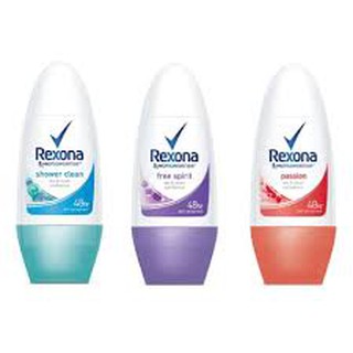 Lăn khử mùi Rexona