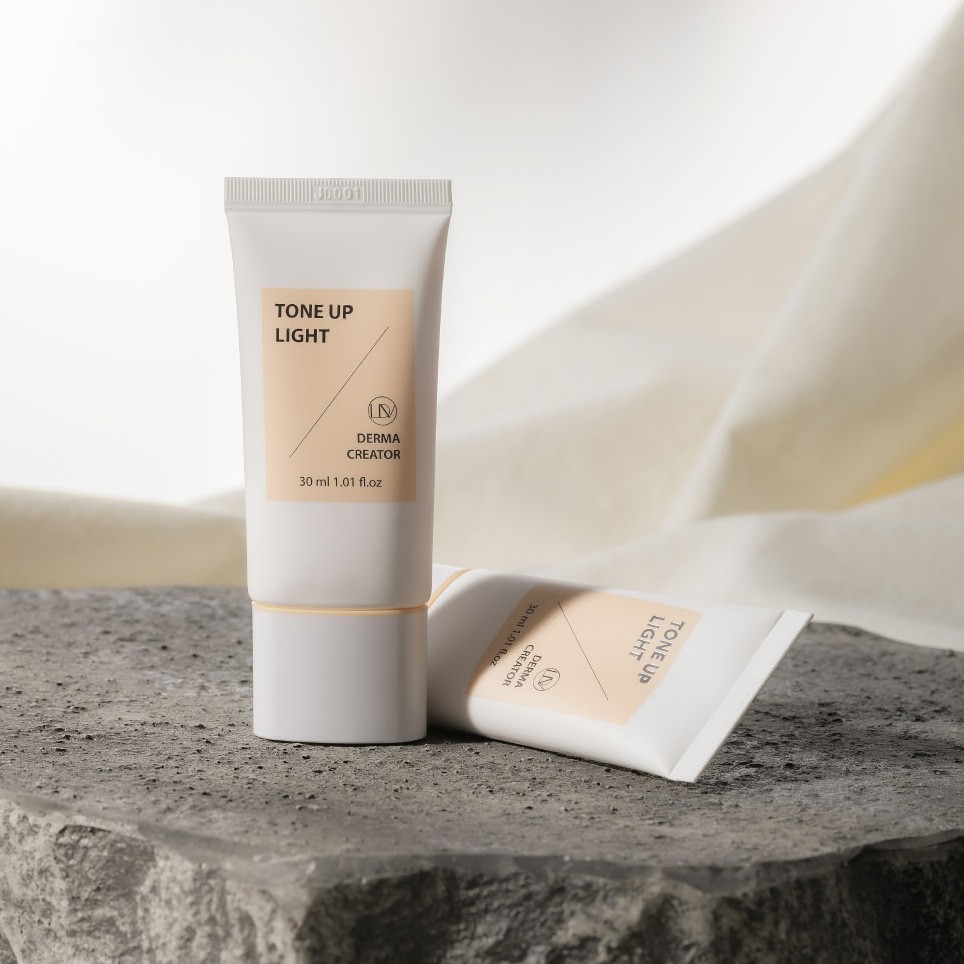 VELLA Tone Up Light 30ml