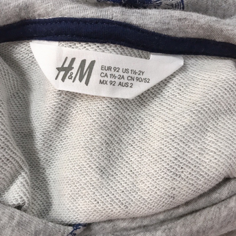 🌼Áo hoodie hờ mờ lót thun da cá