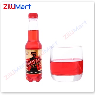 Nước tăng lực Compact vị cherry (lốc 6 chai) loại 330ml