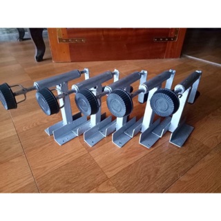 Combo máy nạo dừa